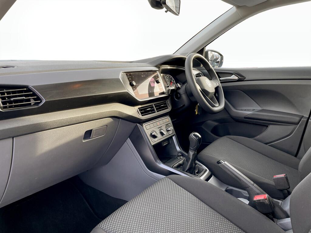 Used Volkswagen T-Cross 2021 for sale - 76936045: Photo 14