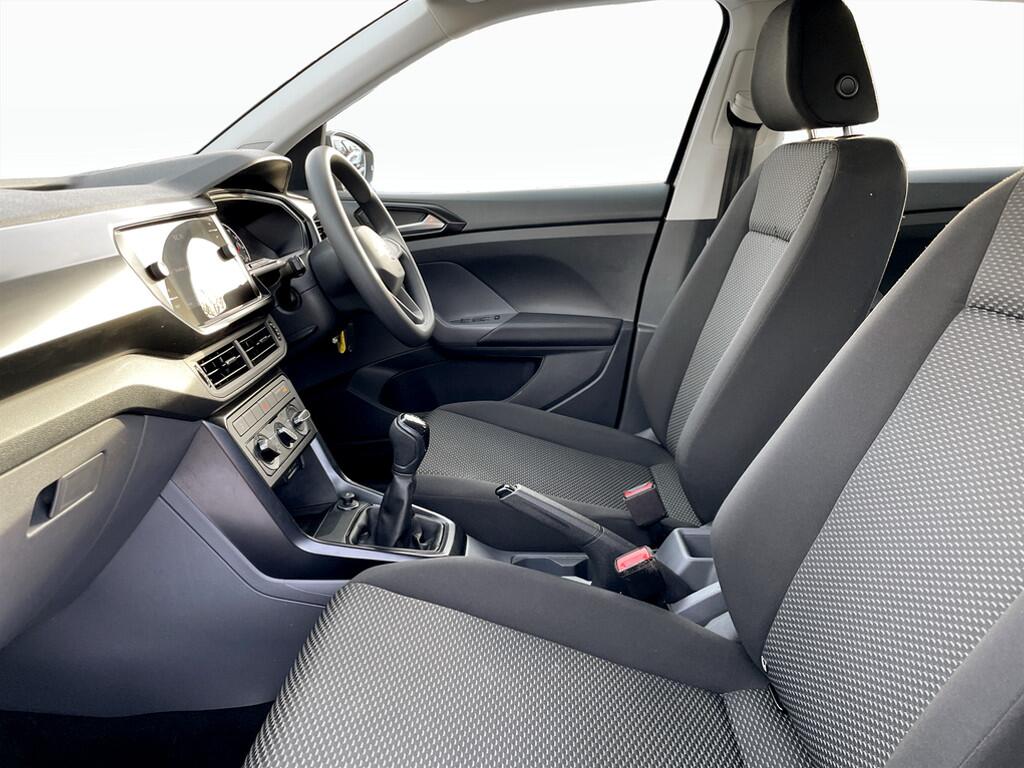 Used Volkswagen T-Cross 2021 for sale - 76936045: Photo 15