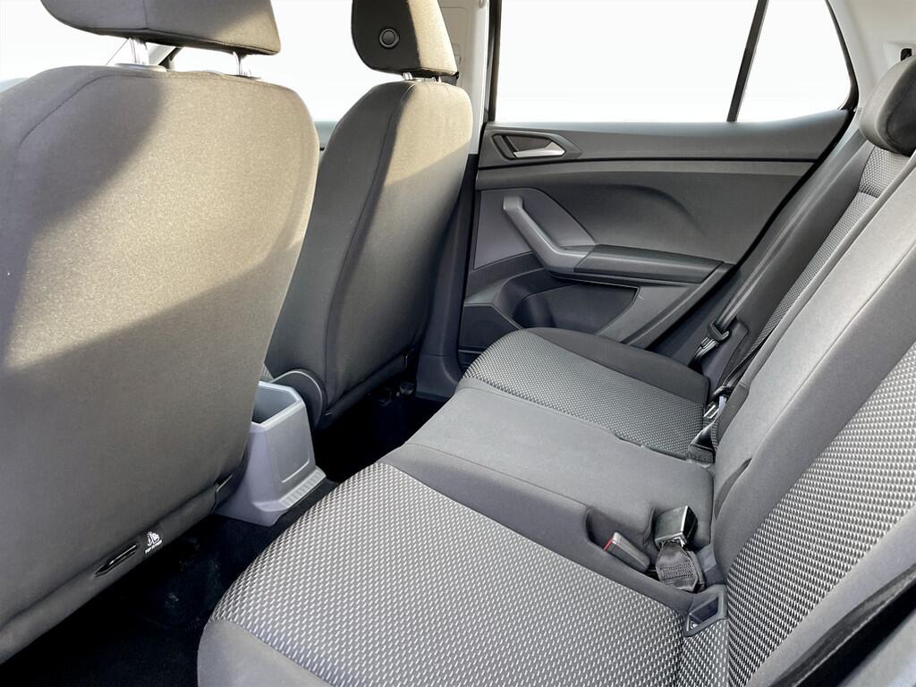 Used Volkswagen T-Cross 2021 for sale - 76936045: Photo 16