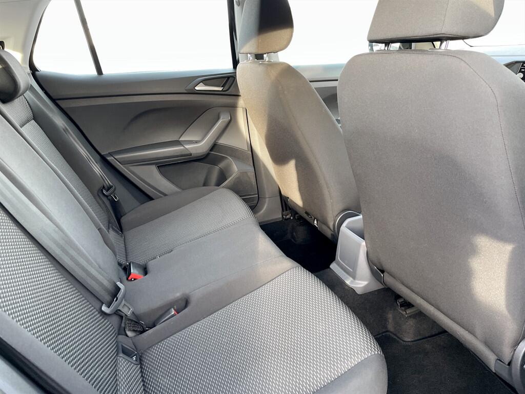 Used Volkswagen T-Cross 2021 for sale - 76936045: Photo 17