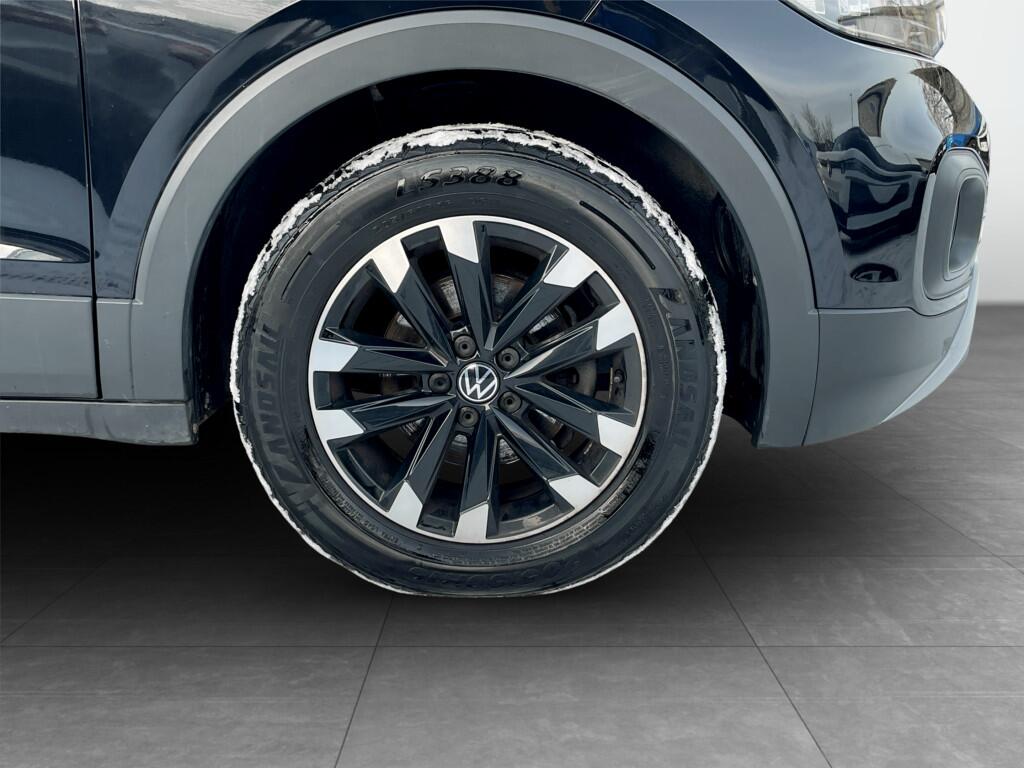 Used Volkswagen T-Cross 2021 for sale - 76936045: Photo 18