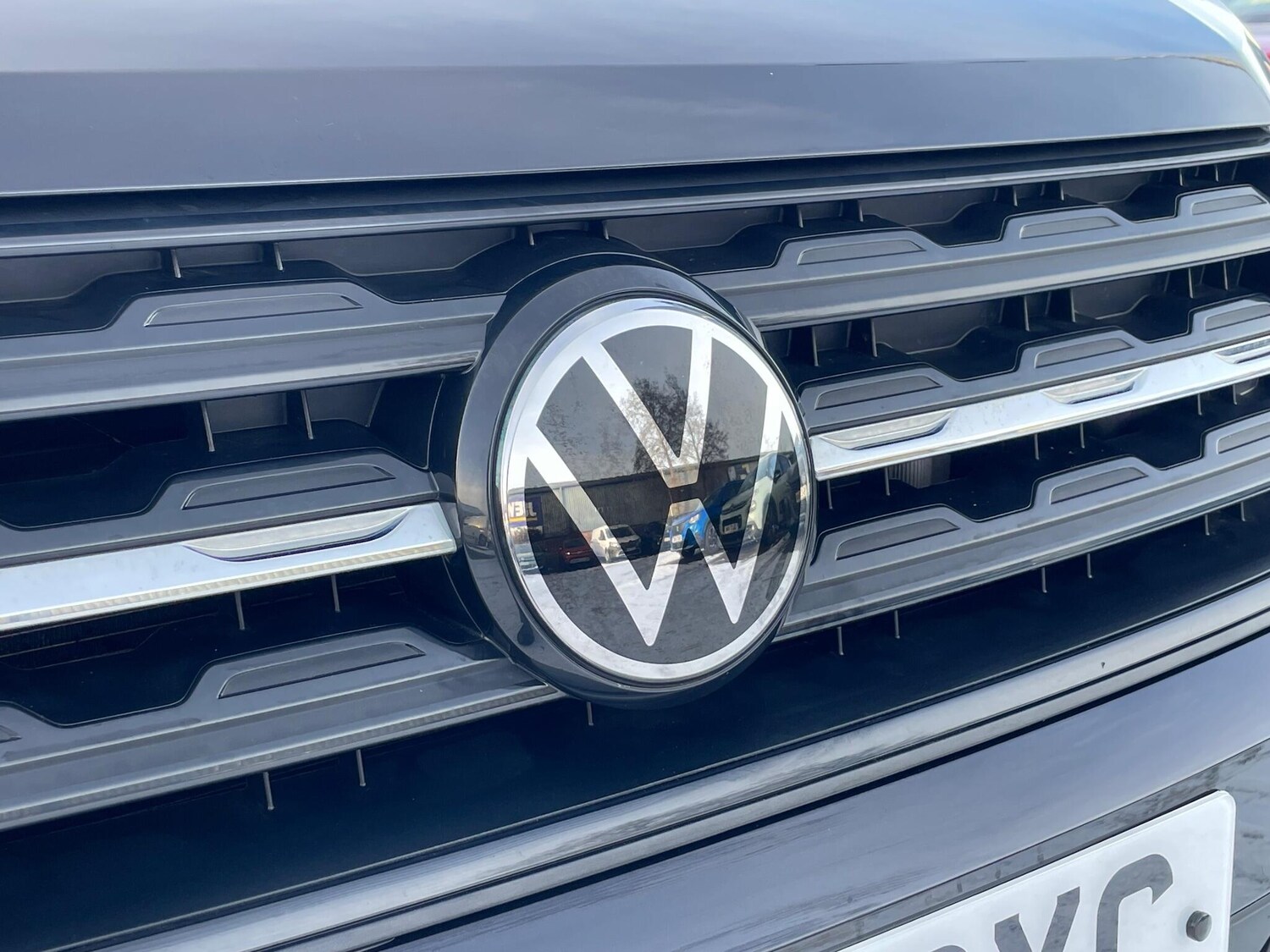 Used Volkswagen T-Cross 2021 for sale - 76936045: Photo 21