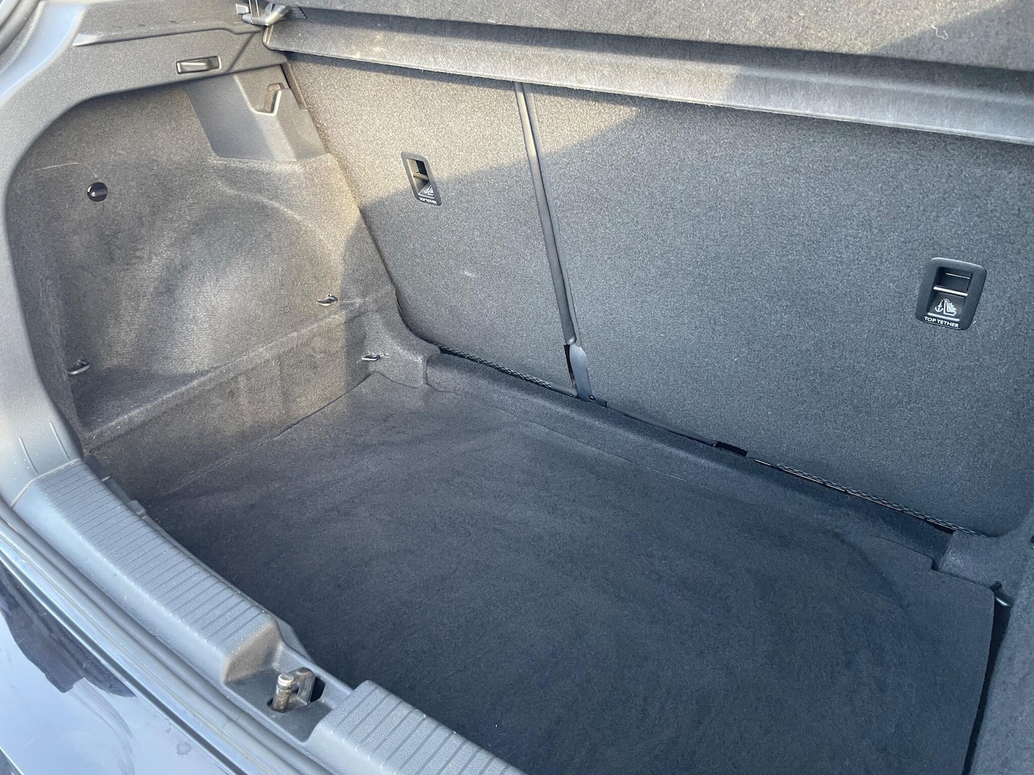 Used Volkswagen T-Cross 2021 for sale - 76936045: Photo 27