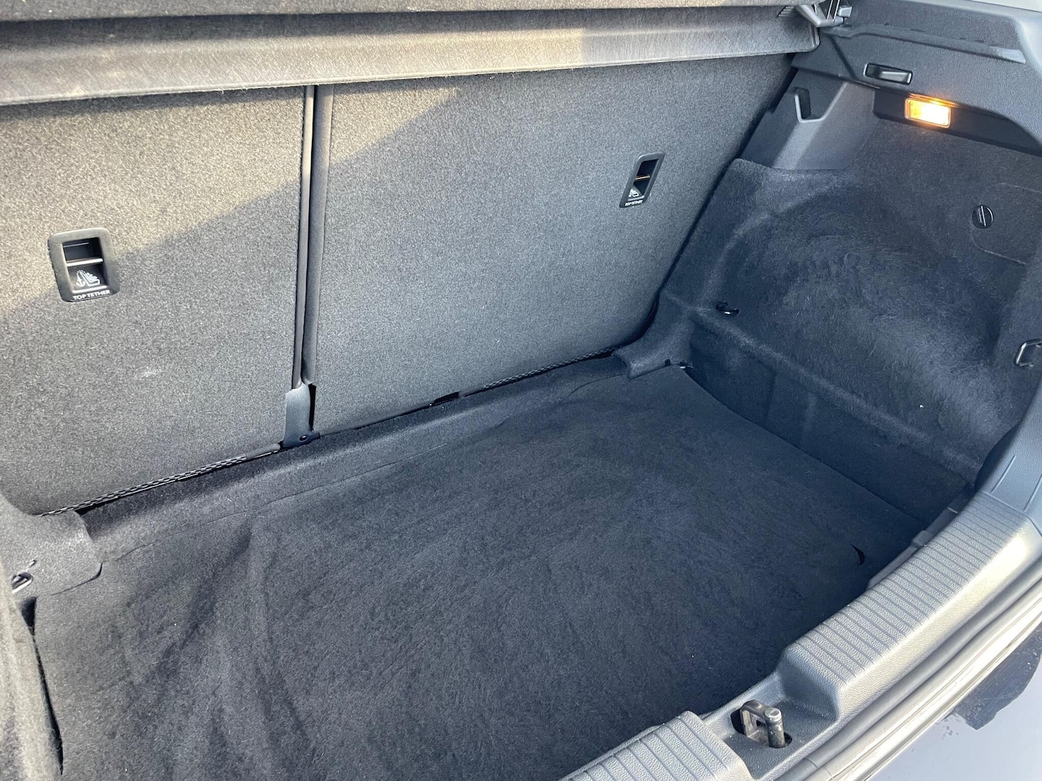 Used Volkswagen T-Cross 2021 for sale - 76936045: Photo 28