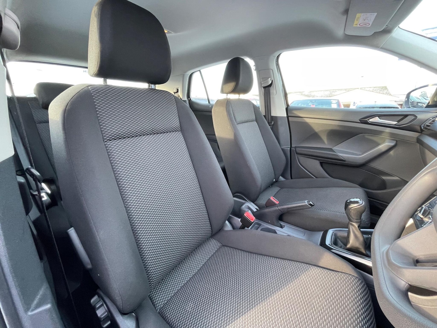 Used Volkswagen T-Cross 2021 for sale - 76936045: Photo 30