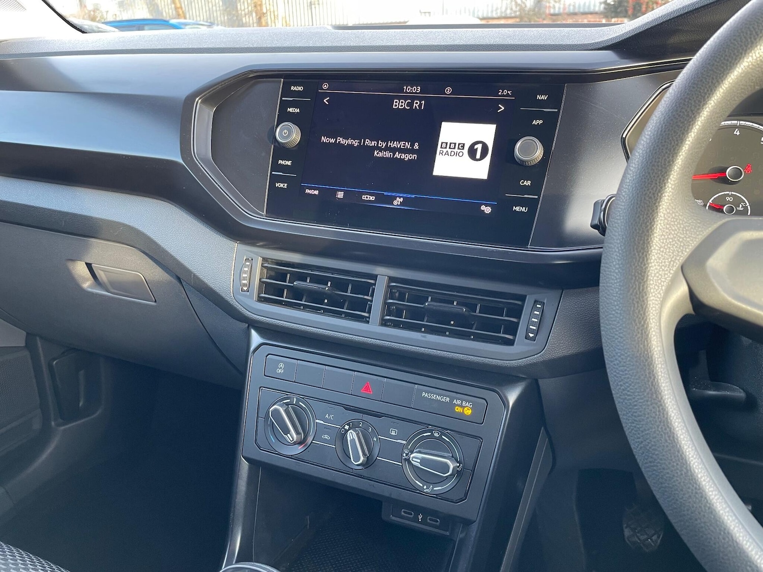 Used Volkswagen T-Cross 2021 for sale - 76936045: Photo 36