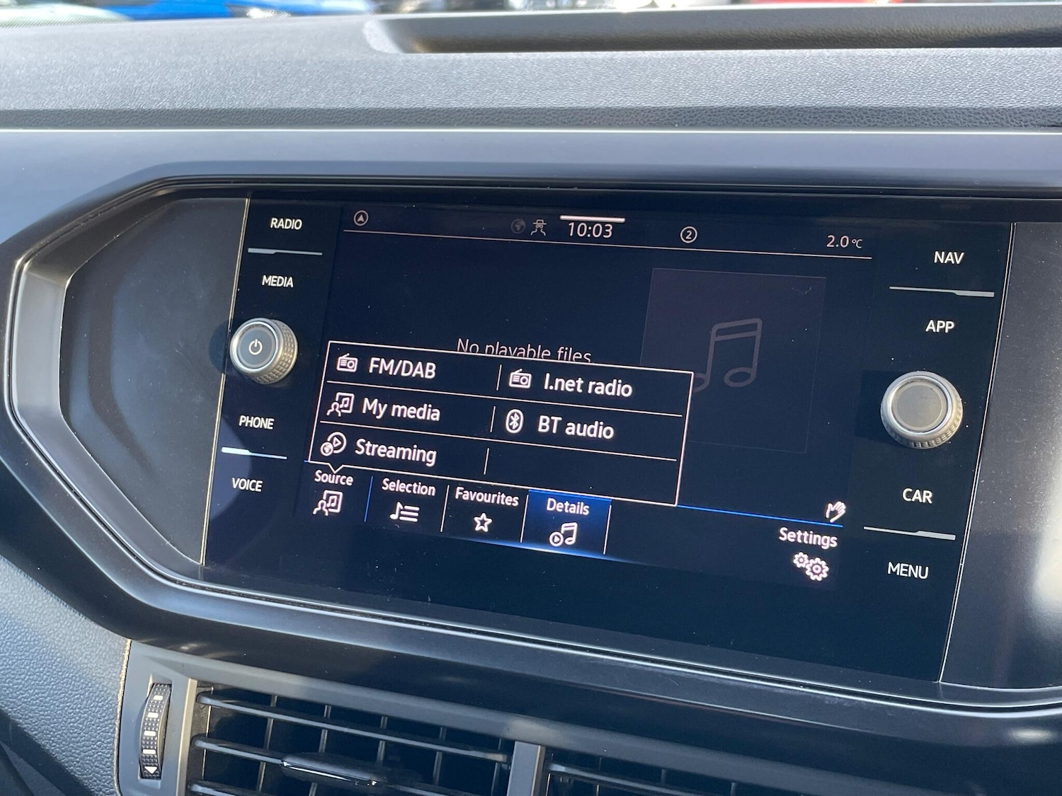 Used Volkswagen T-Cross 2021 for sale - 76936045: Photo 38