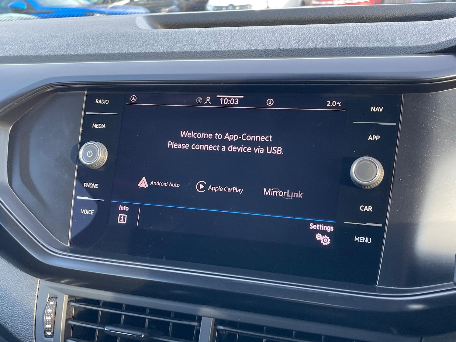 Used Volkswagen T-Cross 2021 for sale - 76936045: Photo 39