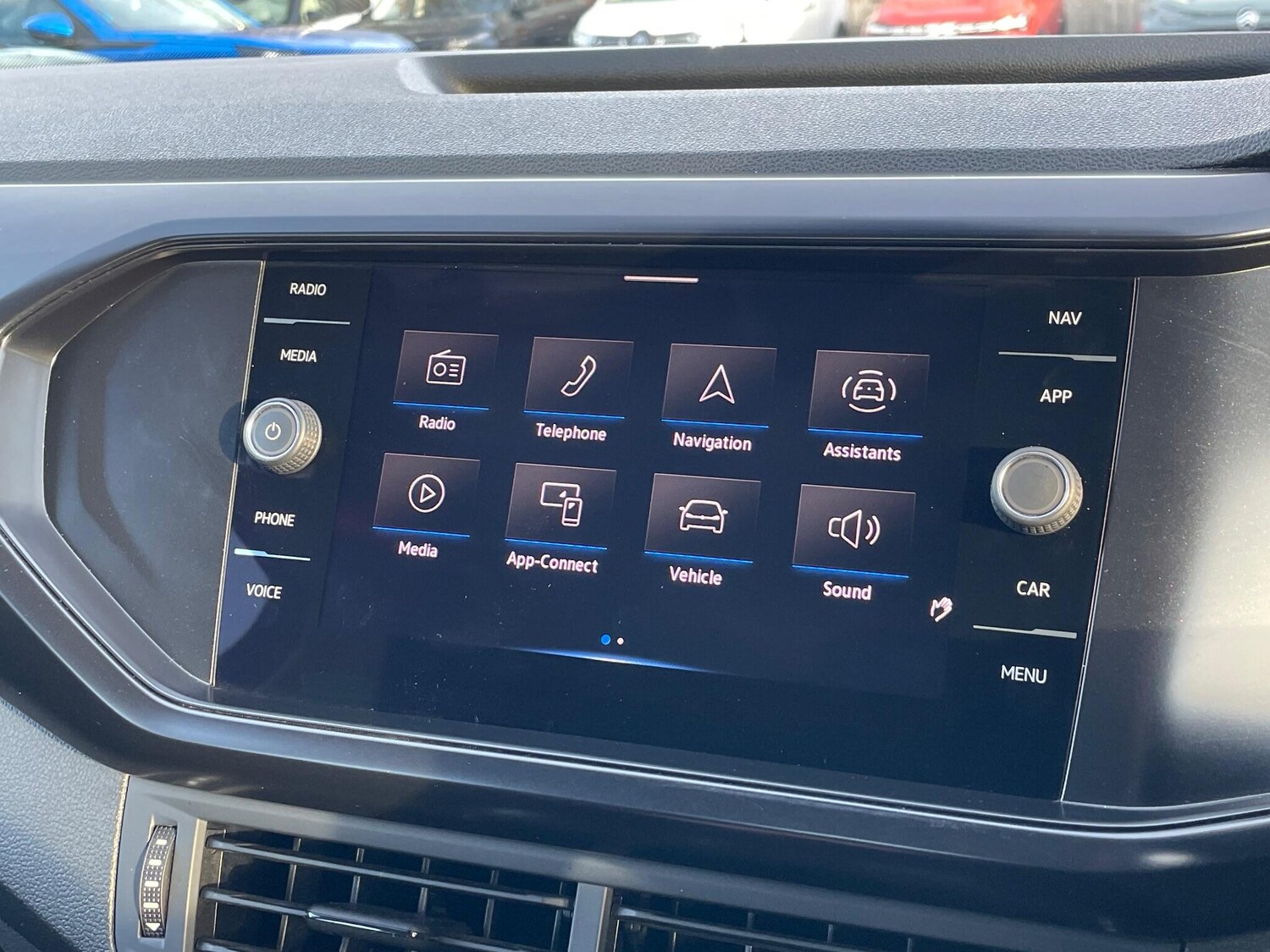 Used Volkswagen T-Cross 2021 for sale - 76936045: Photo 41