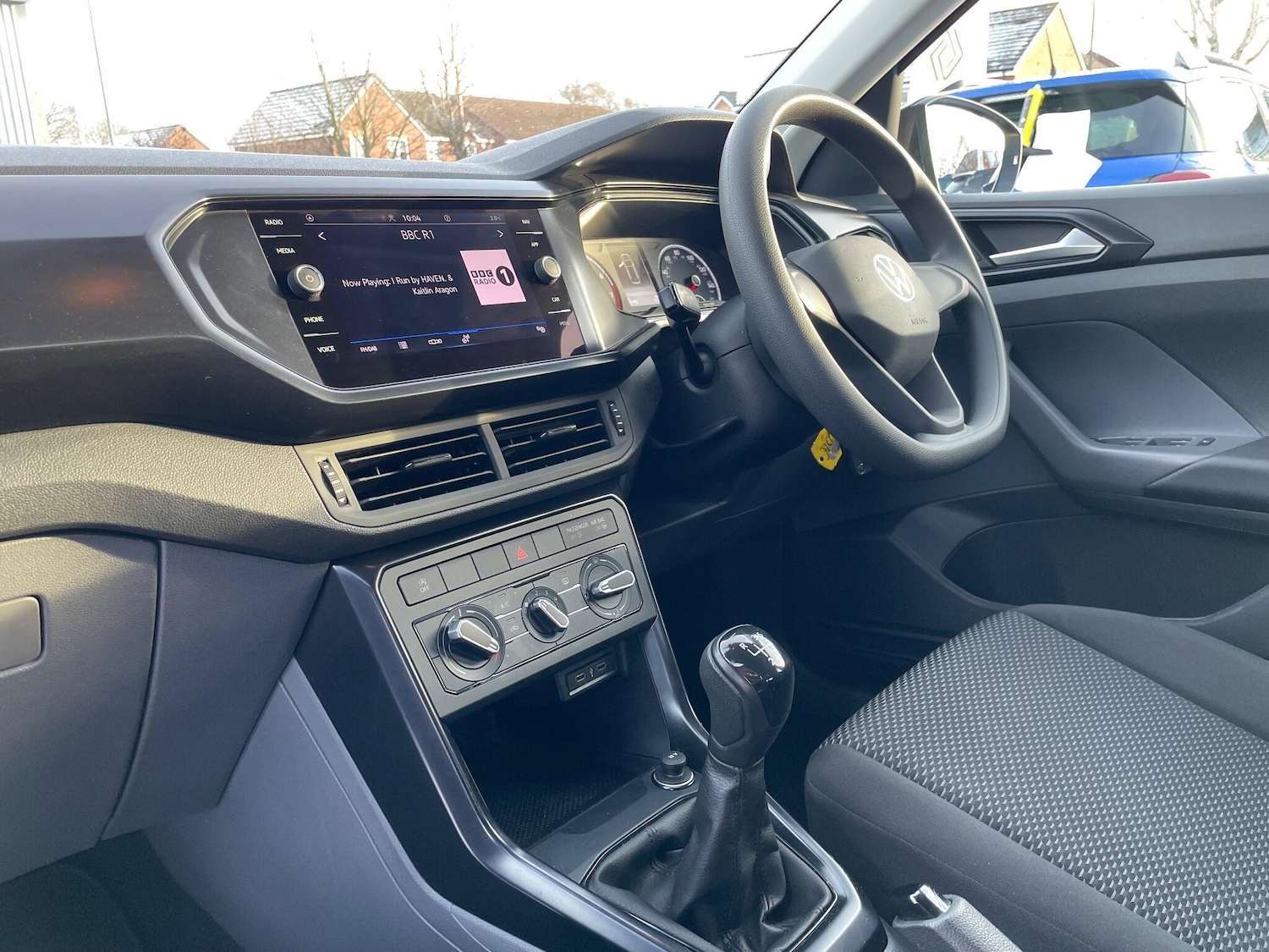 Used Volkswagen T-Cross 2021 for sale - 76936045: Photo 44