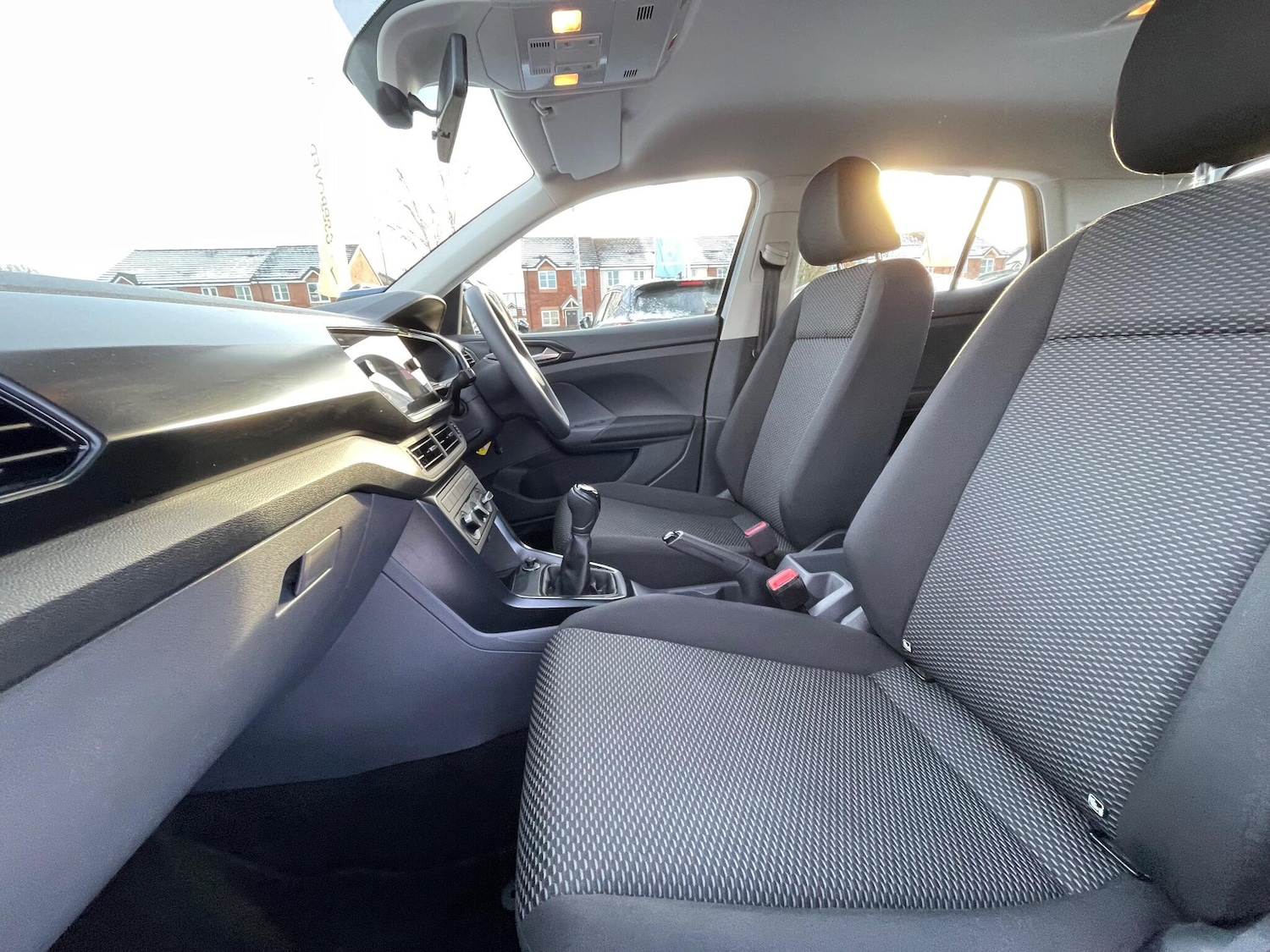 Used Volkswagen T-Cross 2021 for sale - 76936045: Photo 46