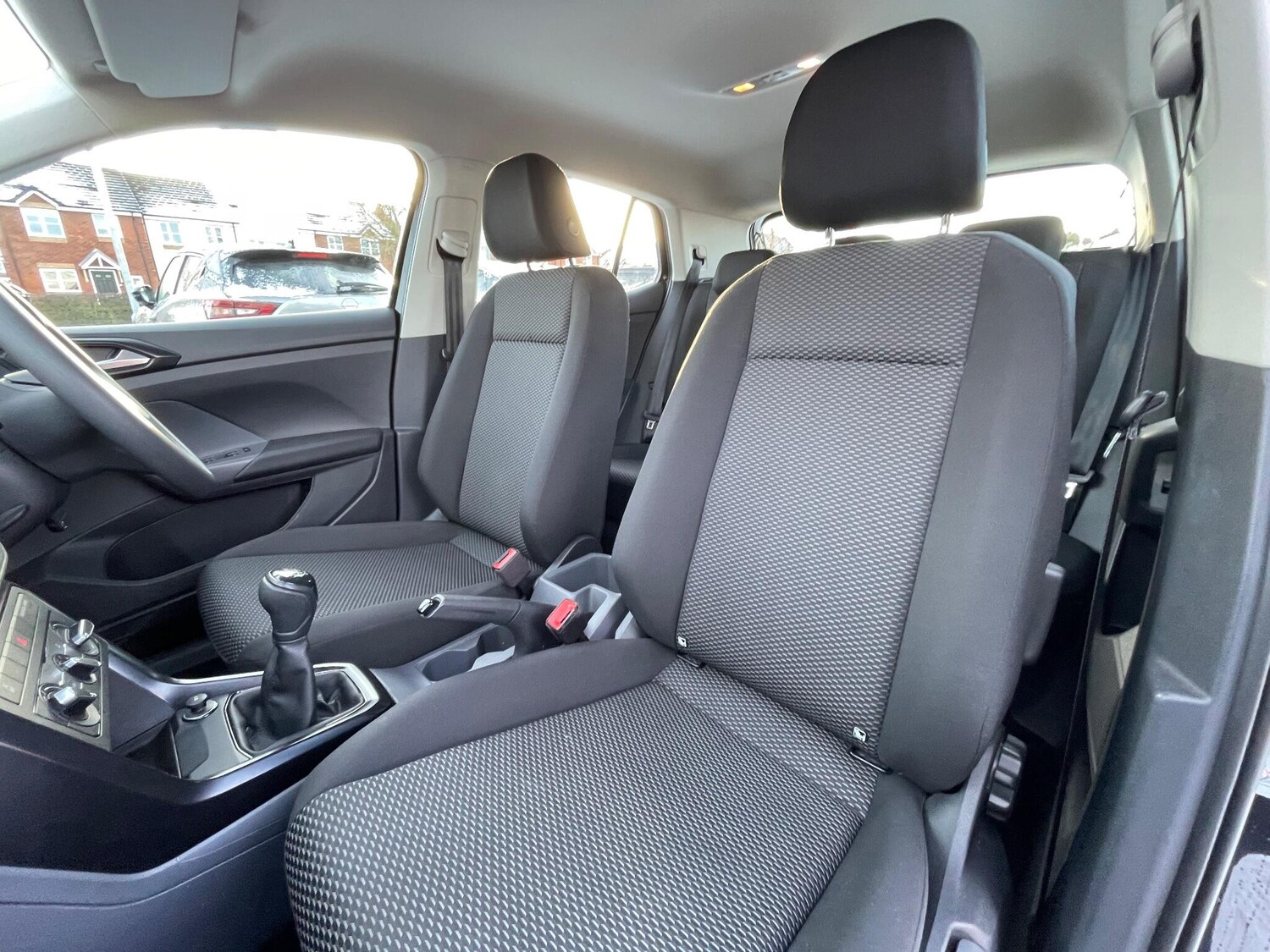 Used Volkswagen T-Cross 2021 for sale - 76936045: Photo 47