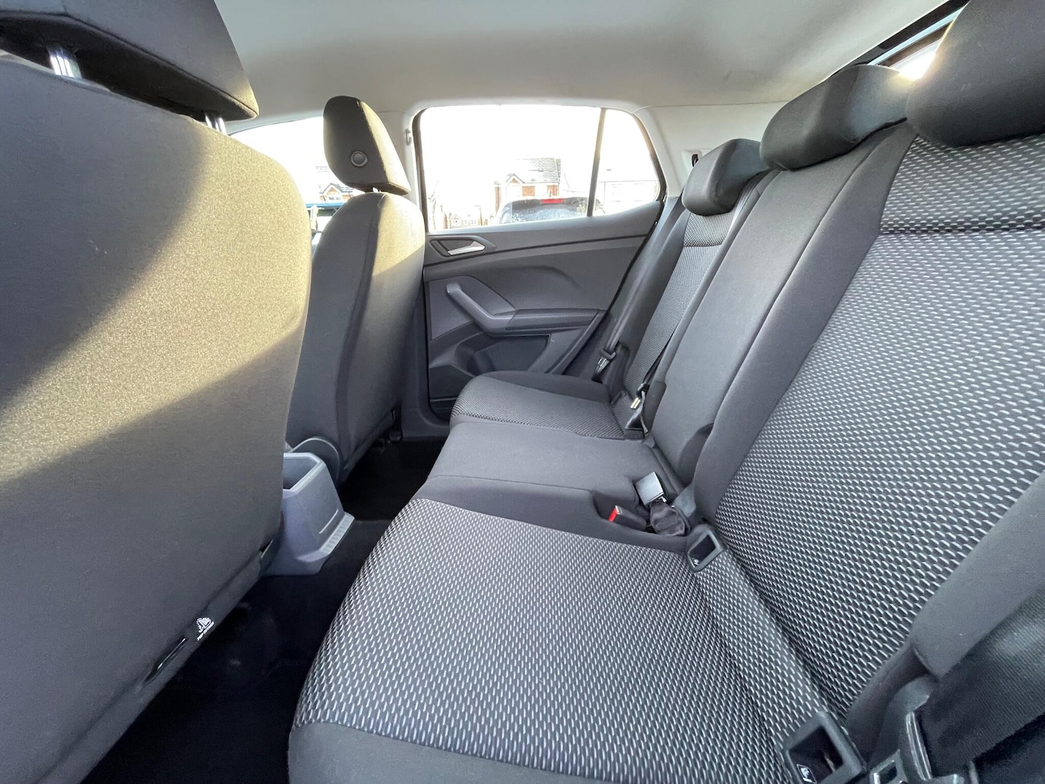 Used Volkswagen T-Cross 2021 for sale - 76936045: Photo 48