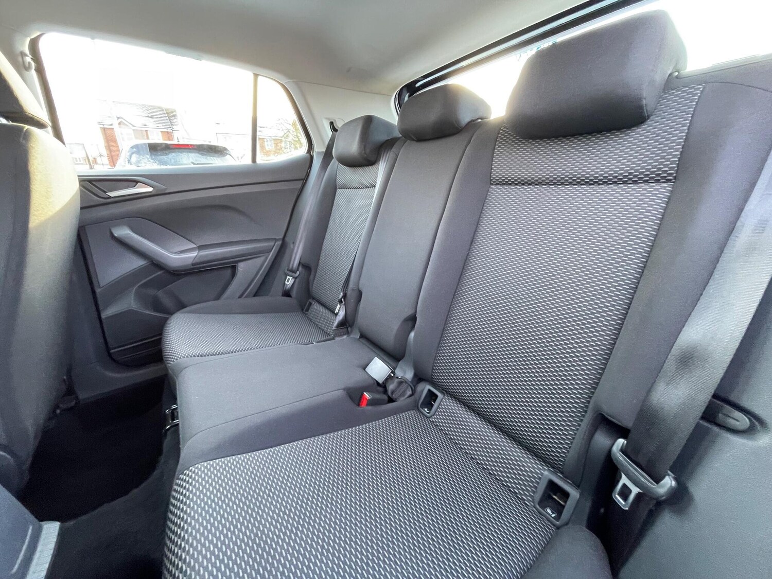 Used Volkswagen T-Cross 2021 for sale - 76936045: Photo 49