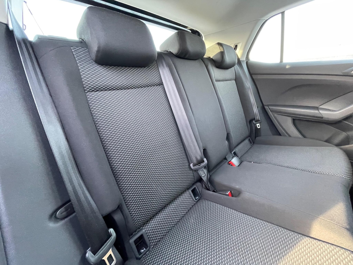 Used Volkswagen T-Cross 2021 for sale - 76936045: Photo 52