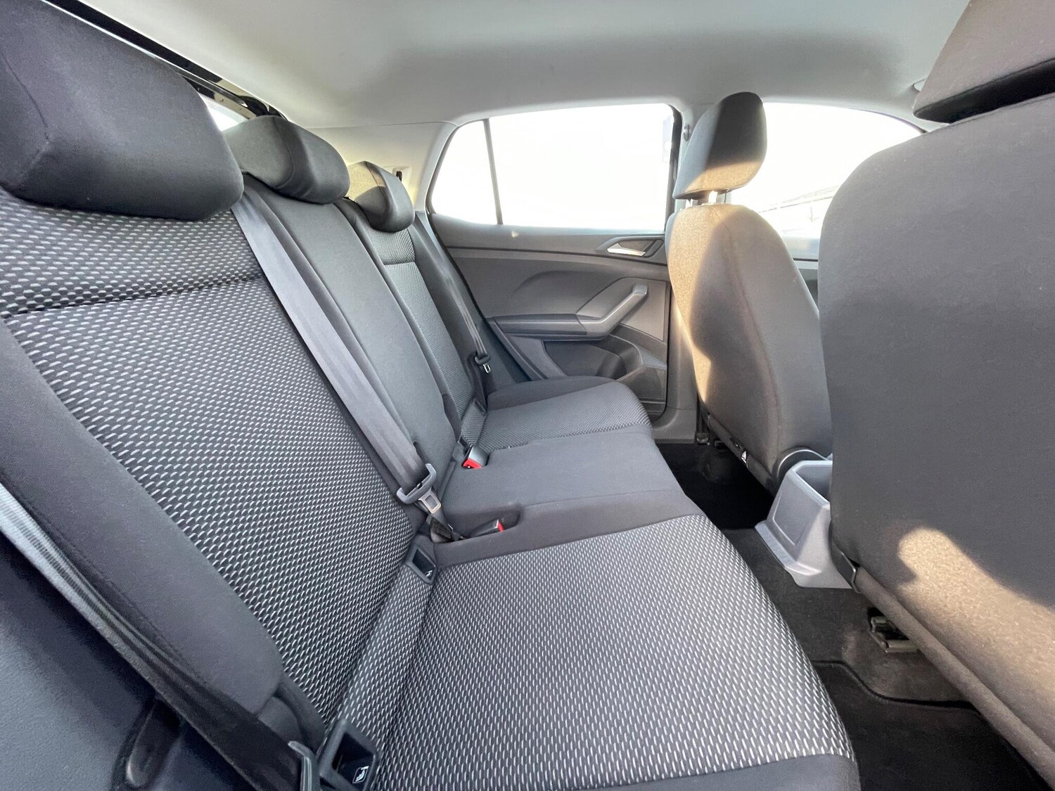 Used Volkswagen T-Cross 2021 for sale - 76936045: Photo 53