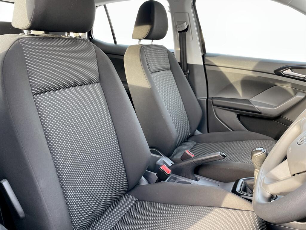 Used Volkswagen T-Cross 2021 for sale - 76936045: Photo 9