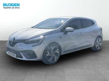 Used Renault Clio 2020 for sale - 75174677: Photo