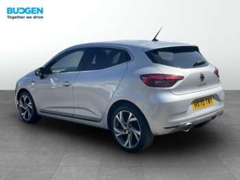 Used Renault Clio 2020 for sale - 75174677: Photo