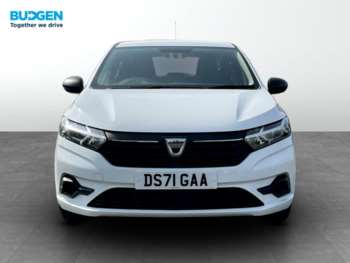 Used Dacia Sandero 2022 for sale - 74293897: Photo