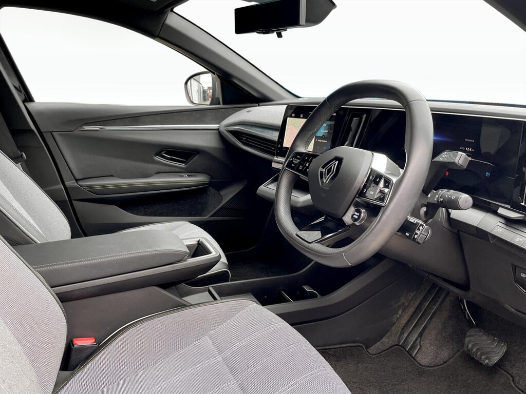 Used Renault Megane E Tech 2023 for sale - 77611470: Photo 10