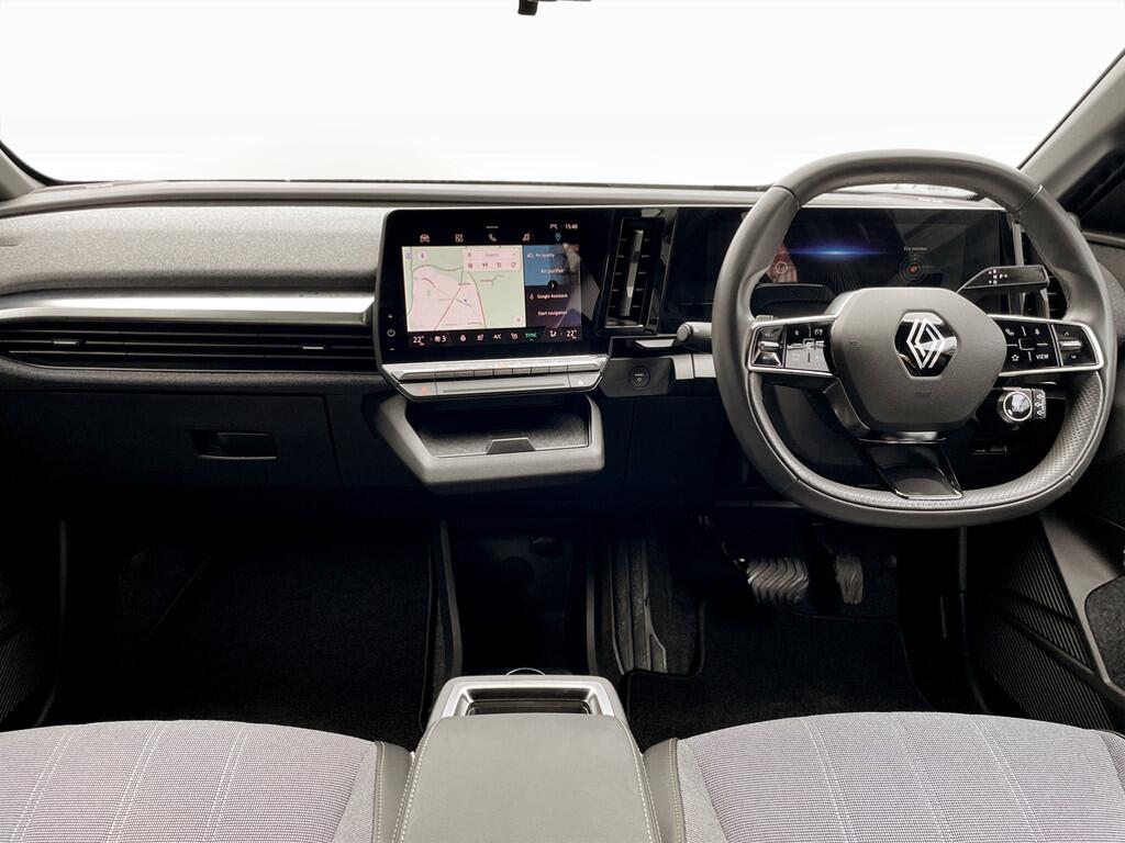 Used Renault Megane E Tech 2023 for sale - 77611470: Photo 11