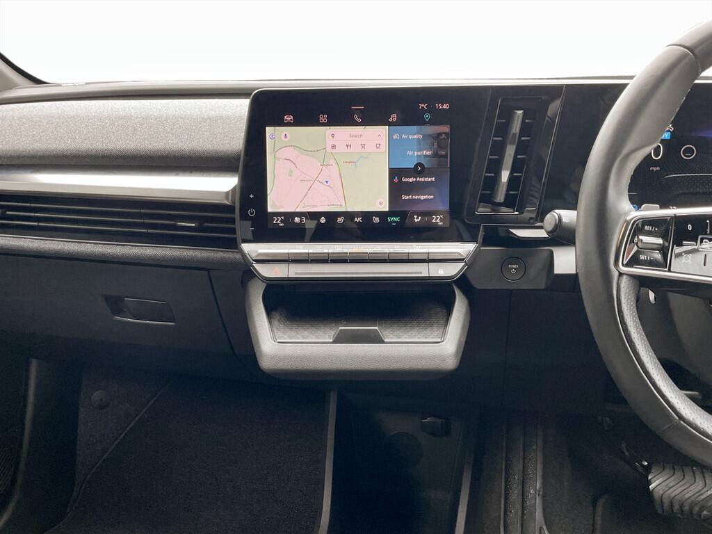 Used Renault Megane E Tech 2023 for sale - 77611470: Photo 13