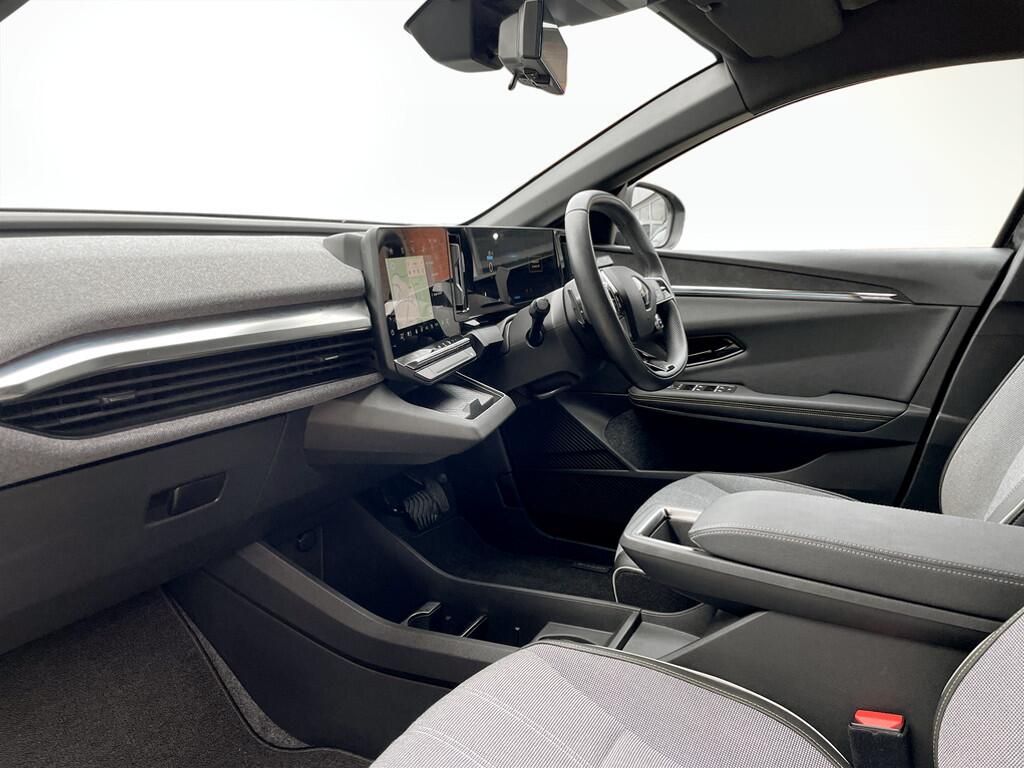 Used Renault Megane E Tech 2023 for sale - 77611470: Photo 14