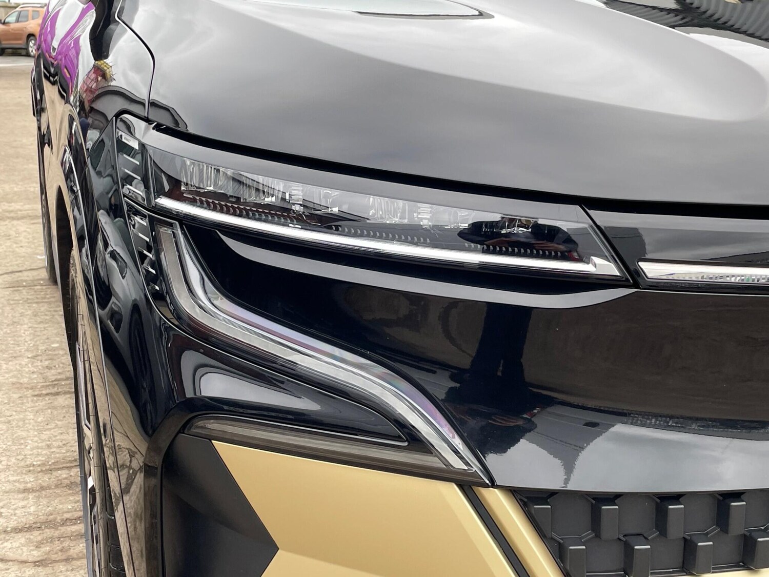 Used Renault Megane E Tech 2023 for sale - 77611470: Photo 21