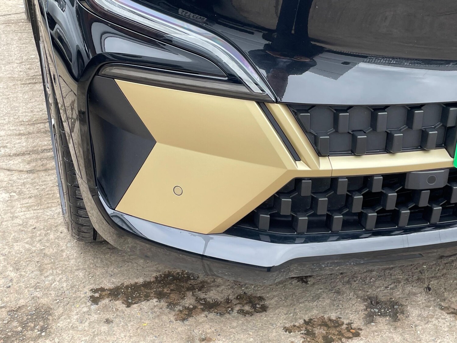 Used Renault Megane E Tech 2023 for sale - 77611470: Photo 22