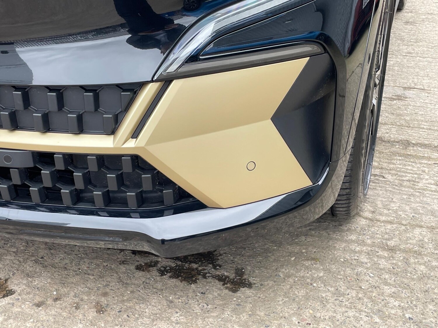 Used Renault Megane E Tech 2023 for sale - 77611470: Photo 25