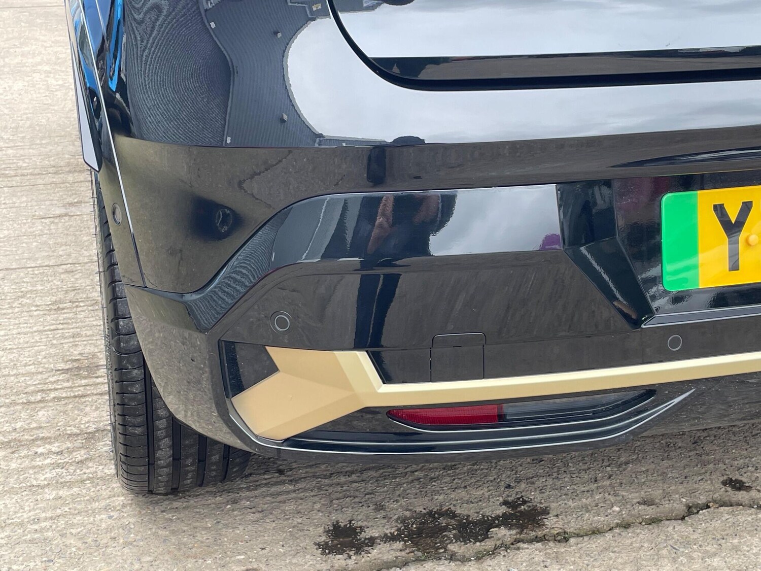 Used Renault Megane E Tech 2023 for sale - 77611470: Photo 28