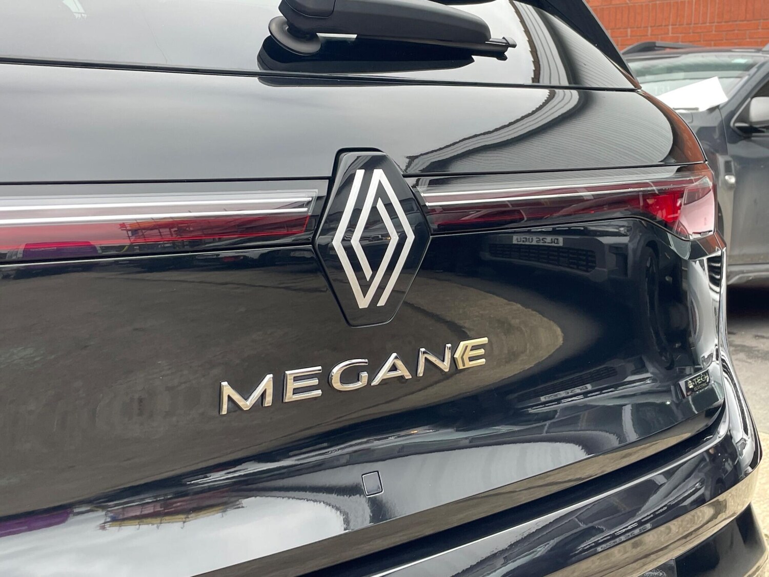 Used Renault Megane E Tech 2023 for sale - 77611470: Photo 29