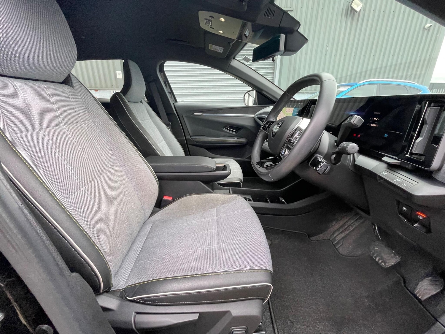 Used Renault Megane E Tech 2023 for sale - 77611470: Photo 38