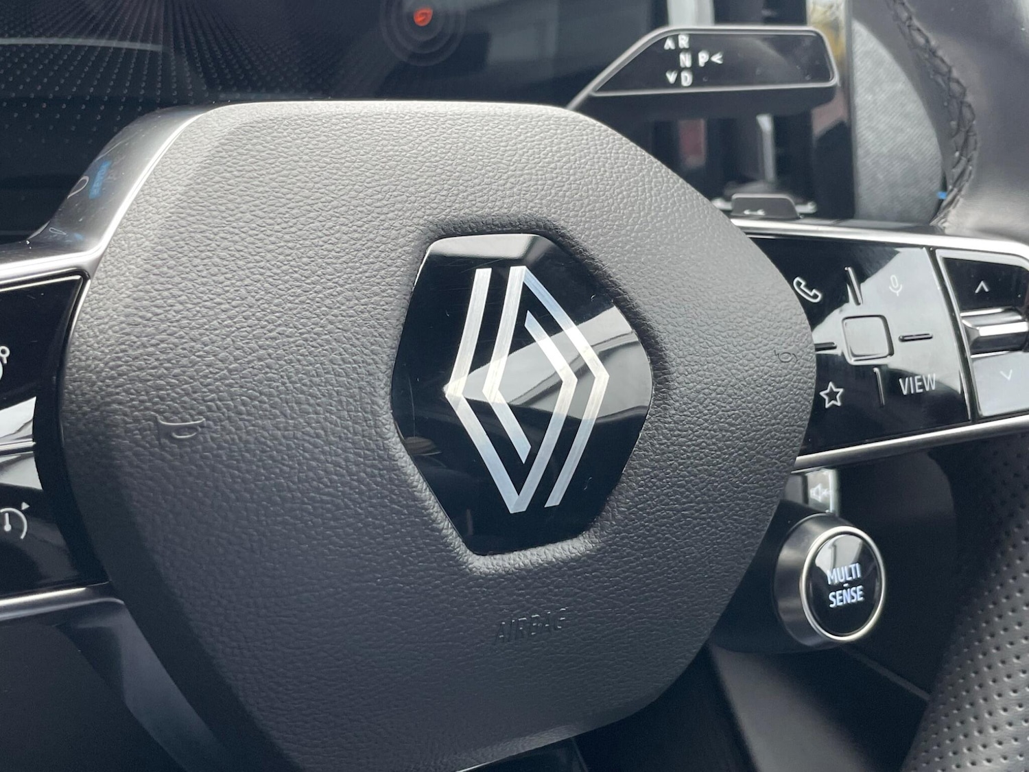 Used Renault Megane E Tech 2023 for sale - 77611470: Photo 43