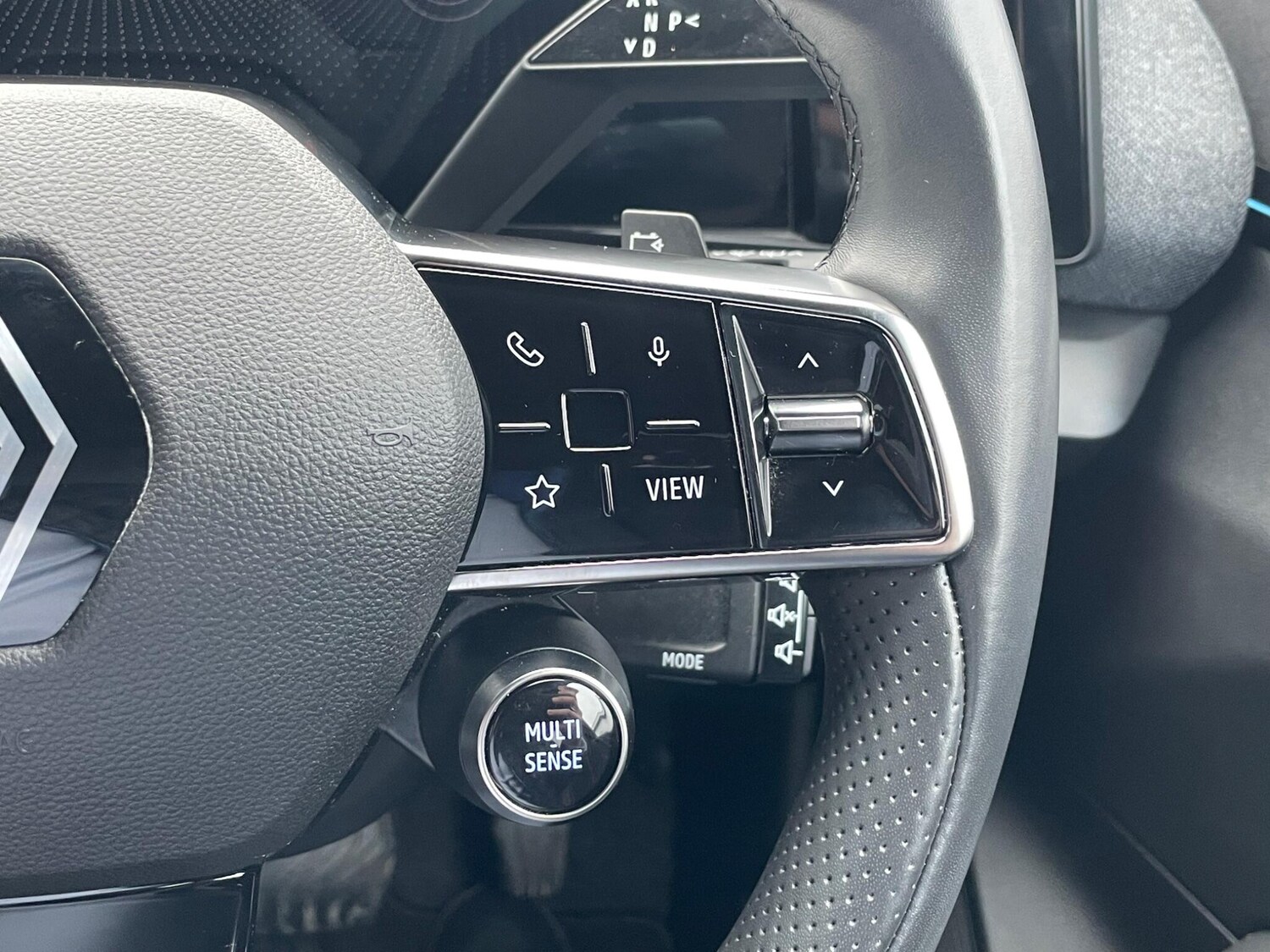 Used Renault Megane E Tech 2023 for sale - 77611470: Photo 44