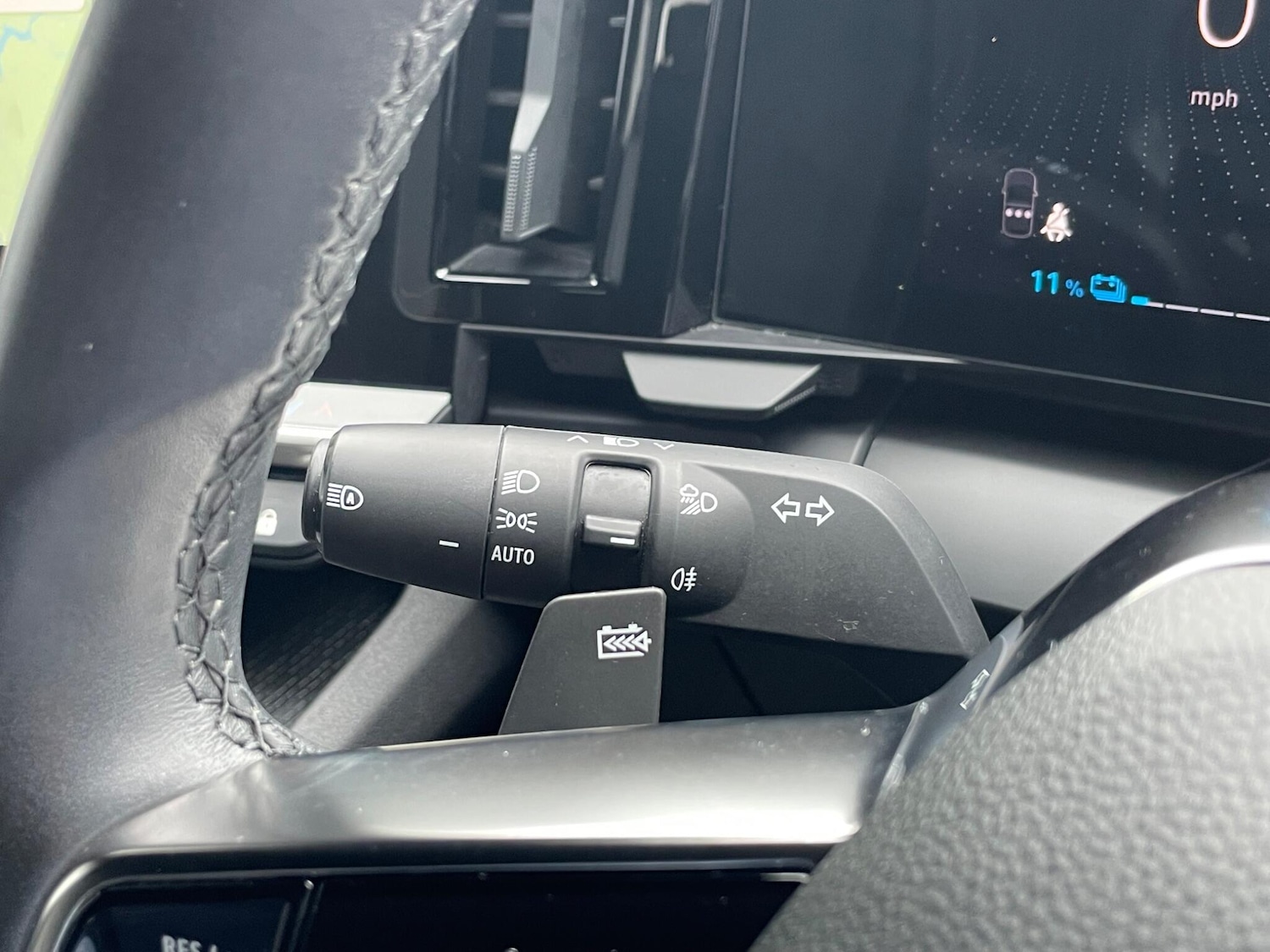 Used Renault Megane E Tech 2023 for sale - 77611470: Photo 45