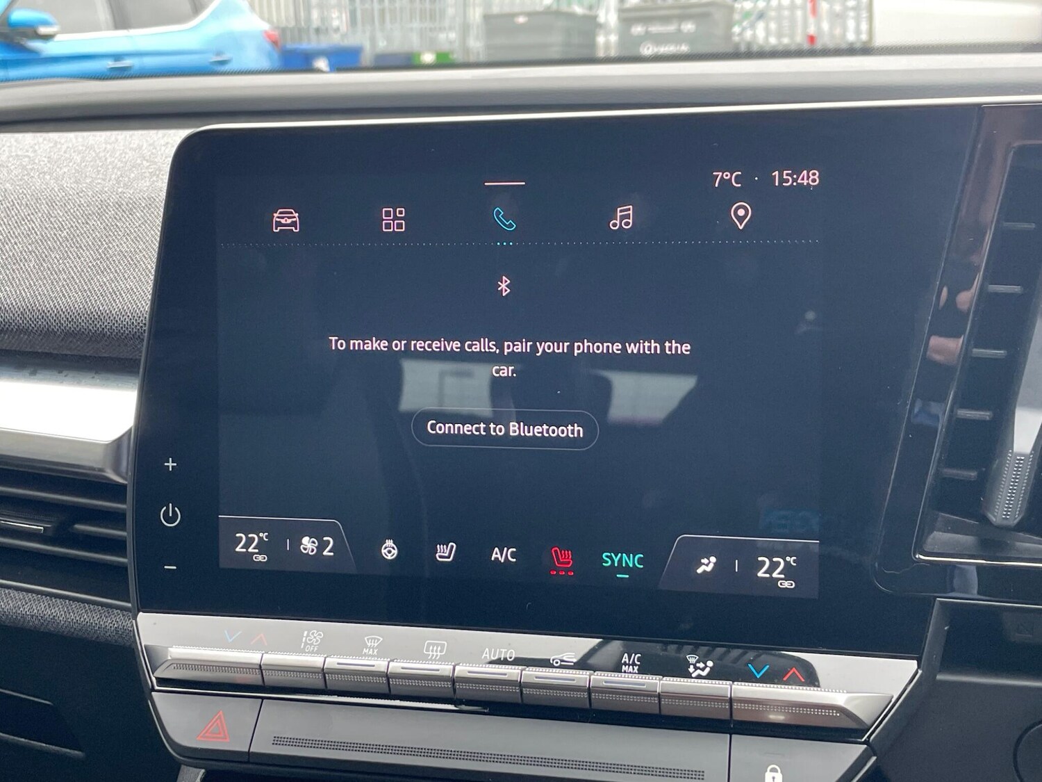 Used Renault Megane E Tech 2023 for sale - 77611470: Photo 50