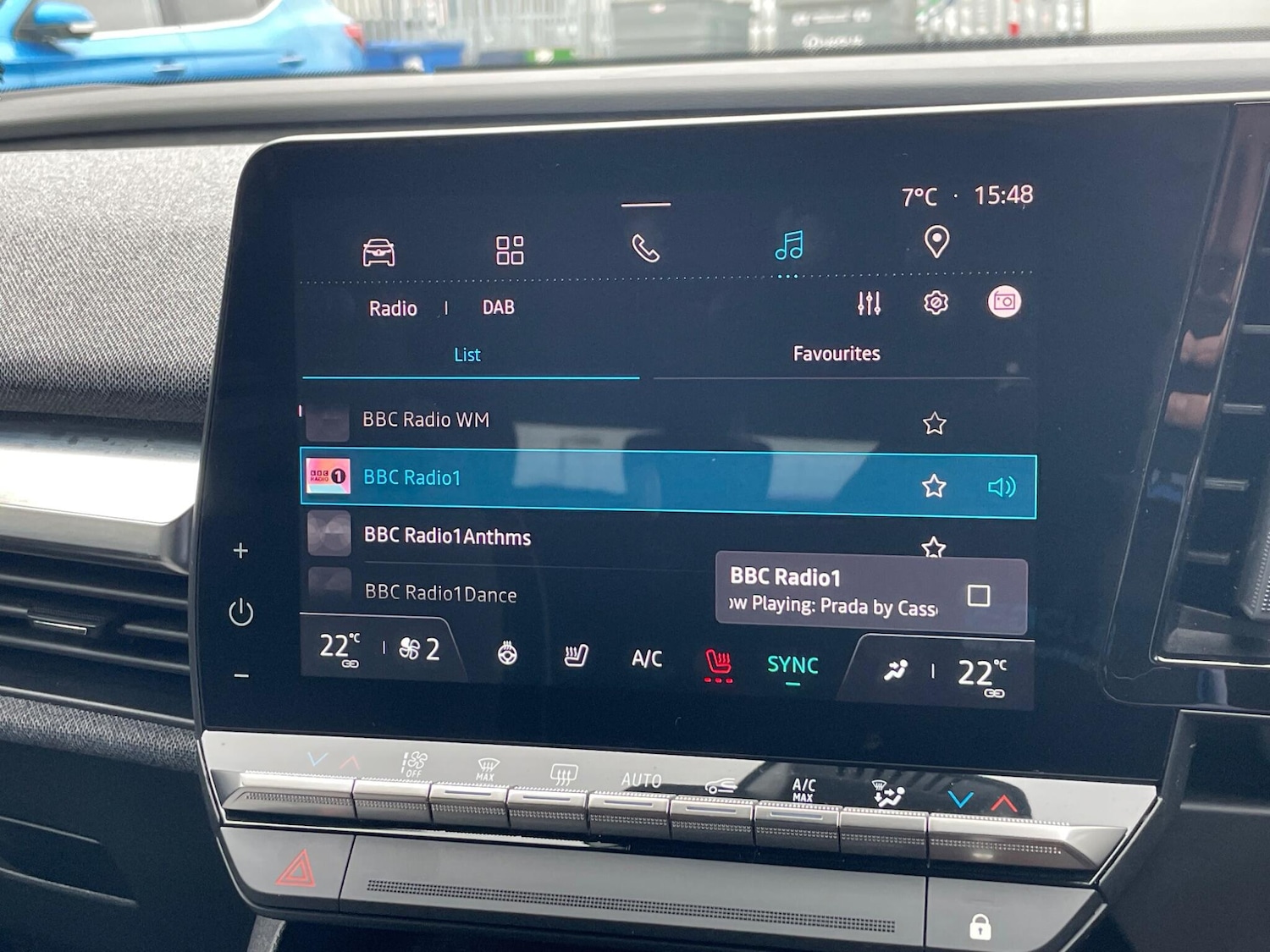 Used Renault Megane E Tech 2023 for sale - 77611470: Photo 51