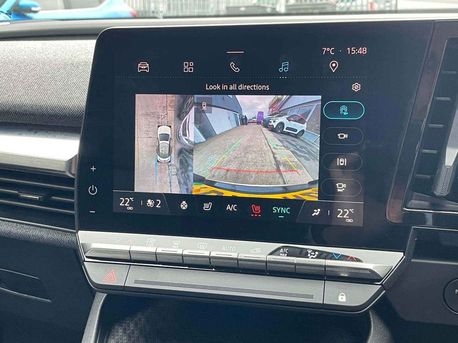 Used Renault Megane E Tech 2023 for sale - 77611470: Photo 52