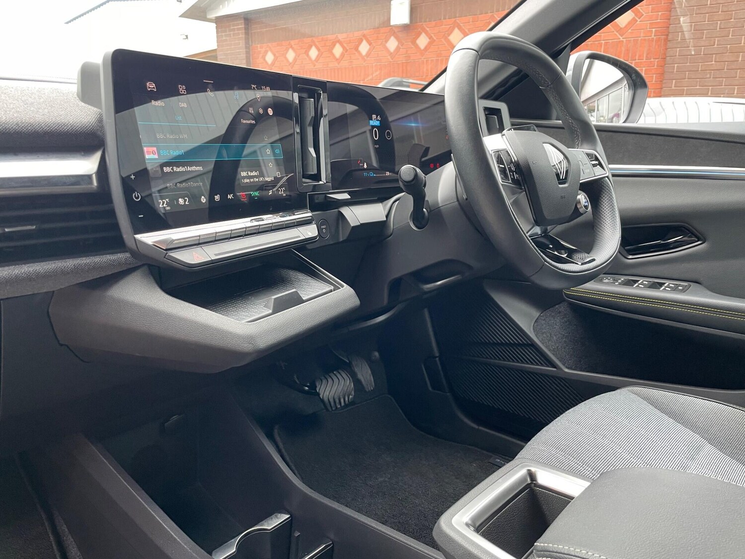 Used Renault Megane E Tech 2023 for sale - 77611470: Photo 55