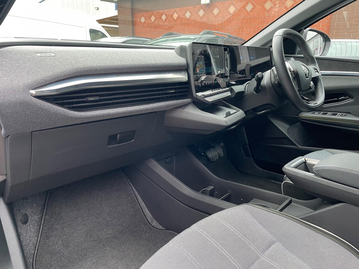 Used Renault Megane E Tech 2023 for sale - 77611470: Photo 56