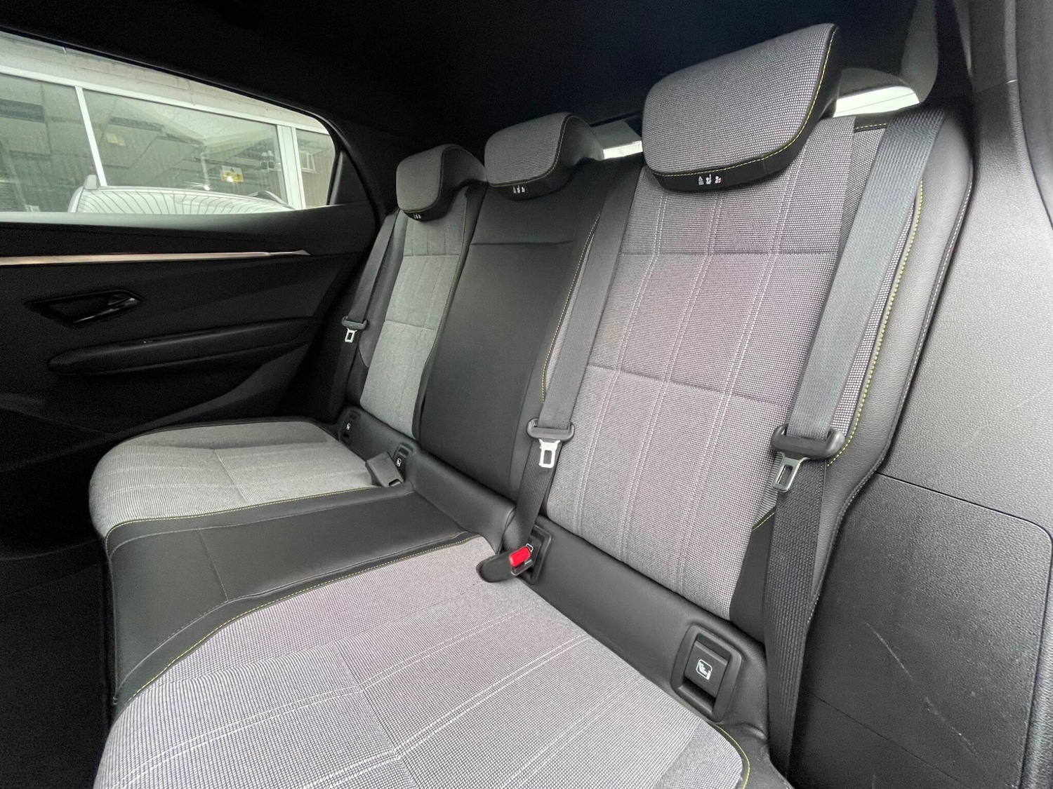 Used Renault Megane E Tech 2023 for sale - 77611470: Photo 60