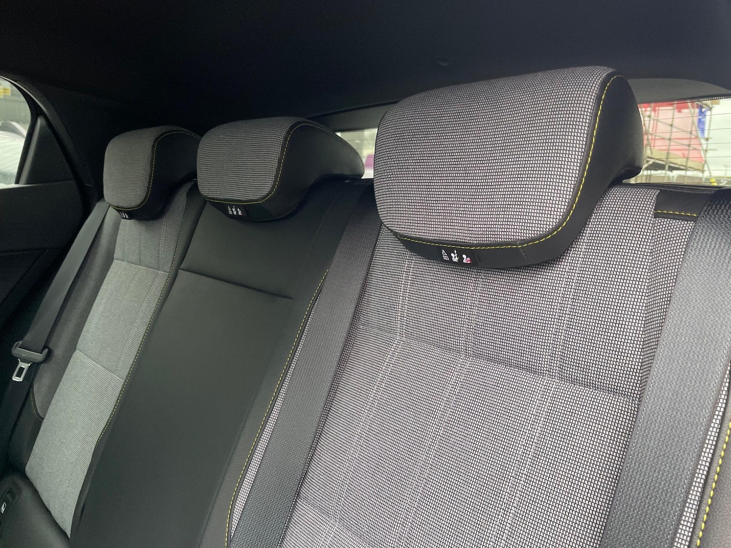 Used Renault Megane E Tech 2023 for sale - 77611470: Photo 61