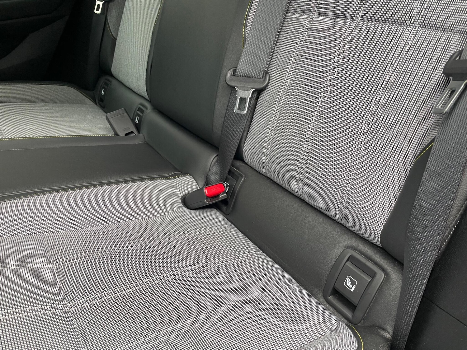 Used Renault Megane E Tech 2023 for sale - 77611470: Photo 62