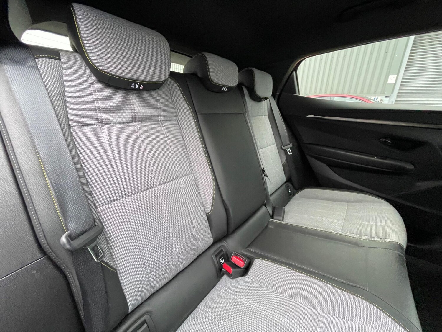 Used Renault Megane E Tech 2023 for sale - 77611470: Photo 63