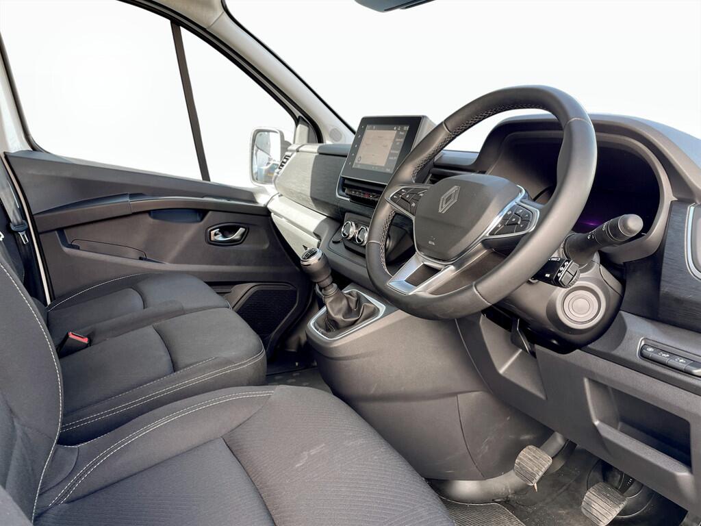 Used Renault Trafic 2025 for sale - 77524157: Photo 10