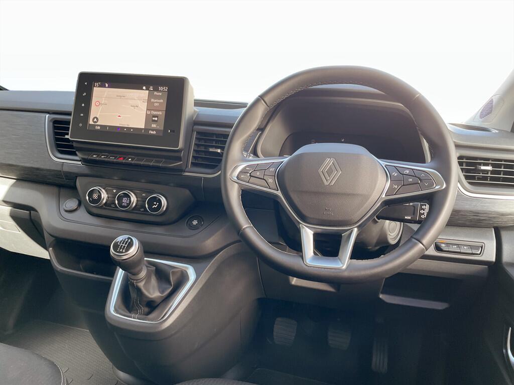 Used Renault Trafic 2025 for sale - 77524157: Photo 11