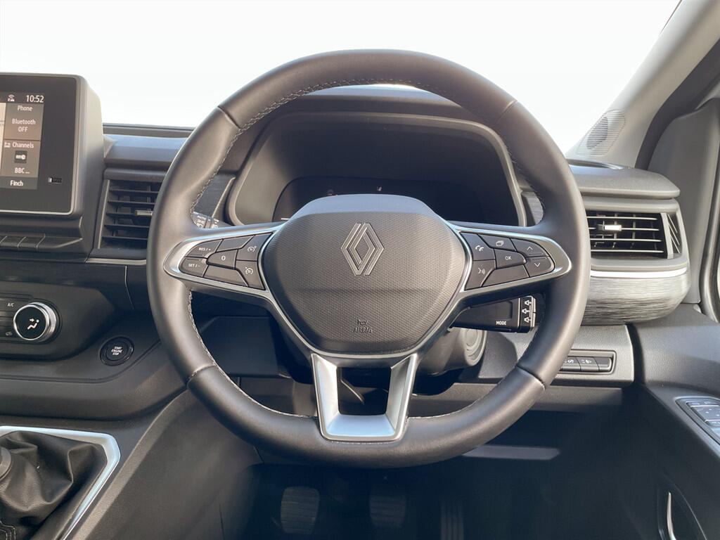 Used Renault Trafic 2025 for sale - 77524157: Photo 12