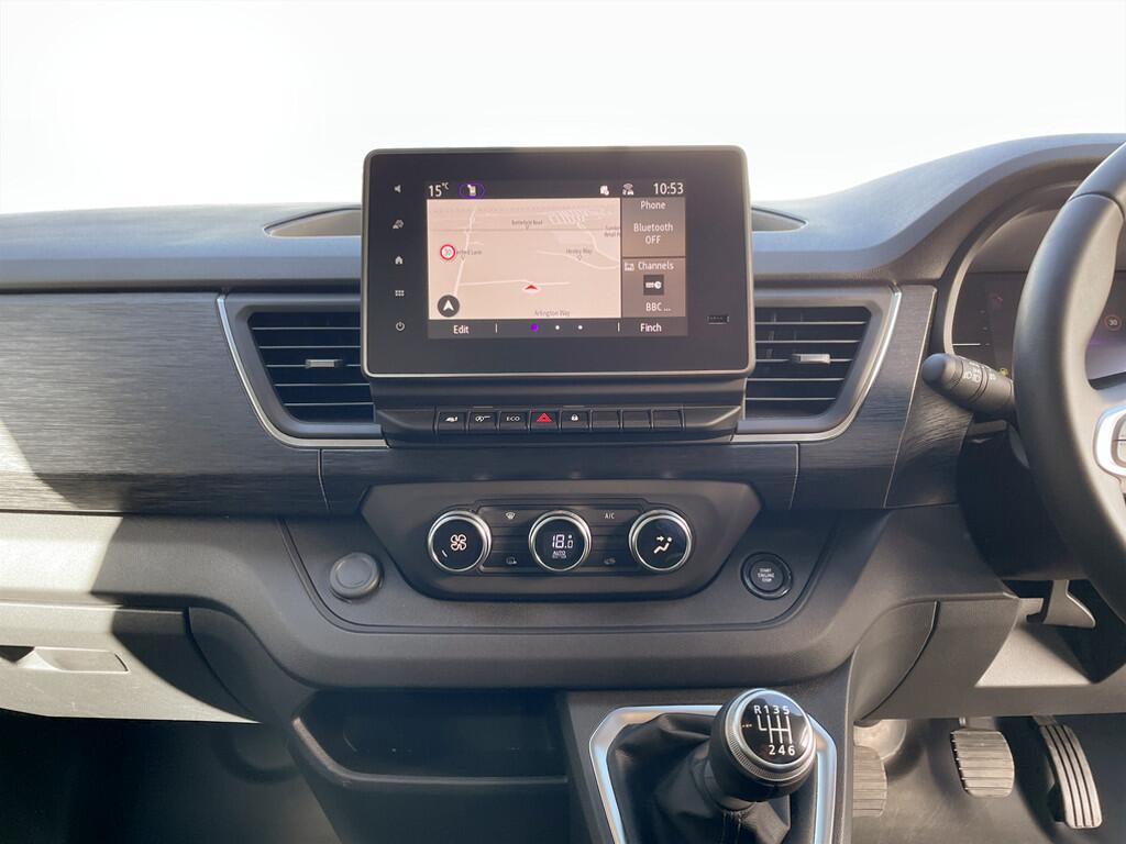 Used Renault Trafic 2025 for sale - 77524157: Photo 13